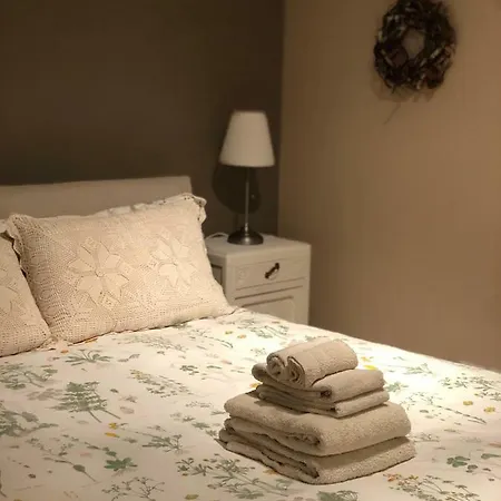 Charming Flat Monforte *