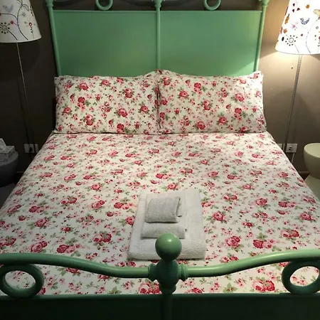 Charming Flat Monforte *