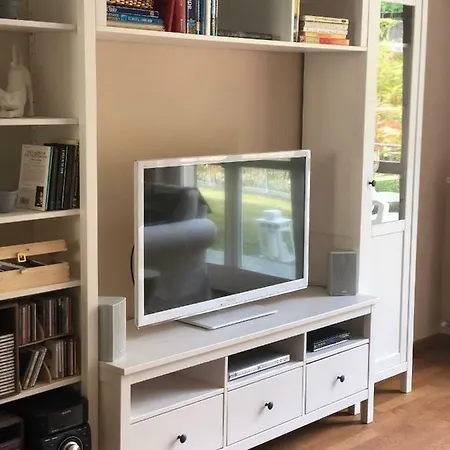 Apartman Charming Flat Monforte *