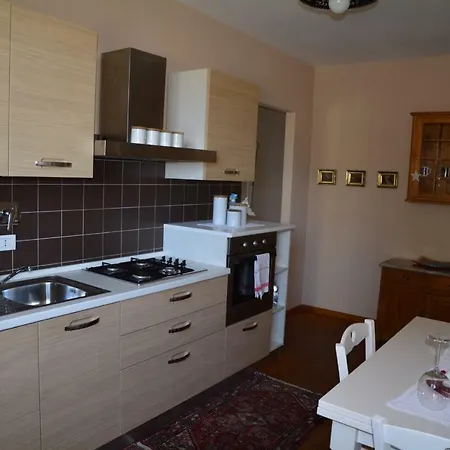 Charming Flat Monforte