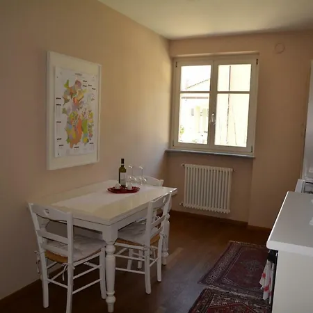 Apartman Charming Flat Monforte